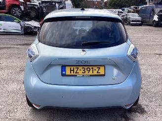 Renault Zoé 46 Kw Met Accu picture 6