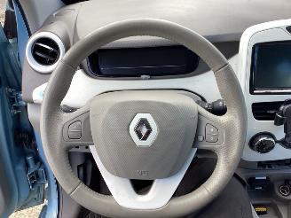 Renault Zoé 46 Kw Met Accu picture 14
