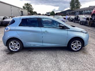 Renault Zoé 46 Kw Met Accu picture 4
