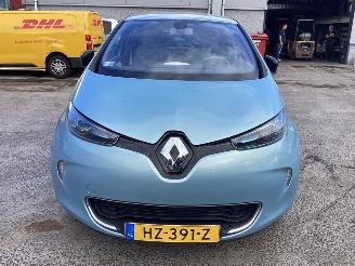 Renault Zoé 46 Kw Met Accu picture 2