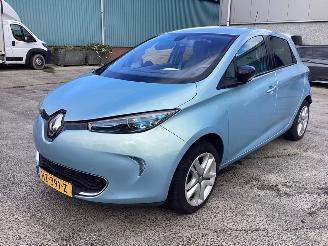 Avarii autoturisme Renault Zoé 46 Kw Met Accu 2015/2