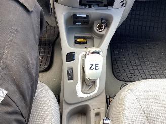 Renault Zoé 46 Kw Met Accu picture 13