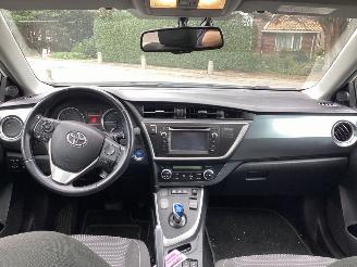 Toyota Auris Touring Sports 1,8. 16V picture 9