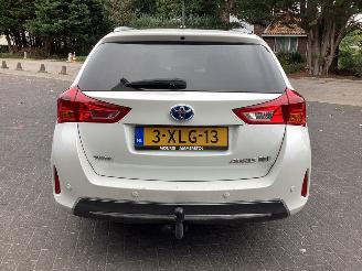 Toyota Auris Touring Sports 1,8. 16V picture 6