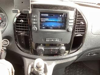 Mercedes Vito 1.7 110 CDI picture 12