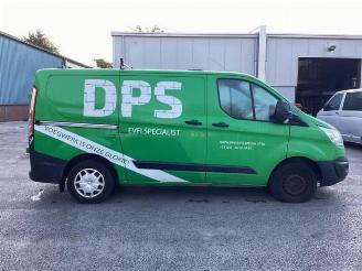 Ford Transit Transit Custom, Van, 2011 / 2023 2.0 TDCi 16V Eco Blue 130 picture 4