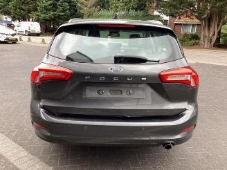 Ford Focus Focus 4 Wagon, Combi, 2018 1.0 Ti-VCT EcoBoost 12V 125 picture 6
