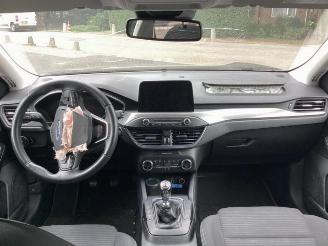 Ford Focus Focus 4 Wagon, Combi, 2018 1.0 Ti-VCT EcoBoost 12V 125 picture 9