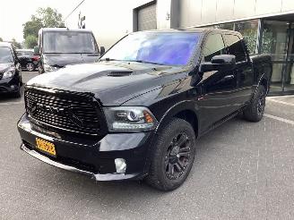 Uttjänta bilar auto Dodge Ram 4x4 quad Cab 5.7 2013/10