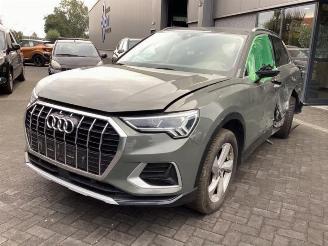 Audi Q3 Q3 (F3B), SUV, 2018 1.5 35 TFSI 16V picture 1