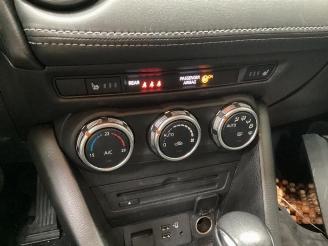 Mazda CX-3 CX-3 (DJ/DK), SUV, 2015 2.0 SkyActiv-G 121 picture 3