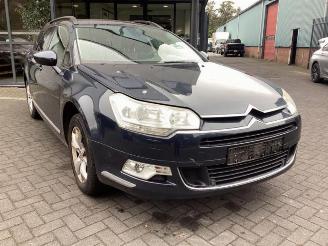 Citroën C5 C5 III Tourer (RW), Combi, 2008 / 2017 1.6 16V THP 155 picture 3