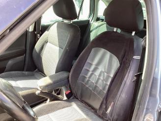 Skoda Fabia Fabia II Combi, Combi 5-drs, 2007 / 2015 1.2 TSI picture 10