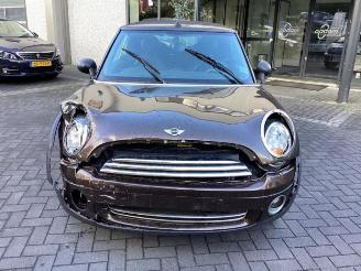 Mini One Mini Open (R57), Cabrio, 2007 / 2015 1.6 16V One picture 2