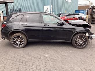 Mercedes GLC GLC (X253), SUV, 2015 / 2023 2.0 300 e 16V 4-Matic picture 4