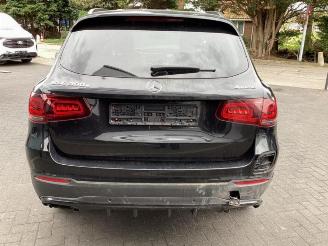 Mercedes GLC GLC (X253), SUV, 2015 / 2023 2.0 300 e 16V 4-Matic picture 6