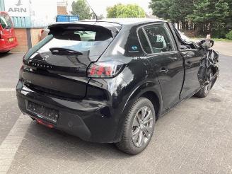 Peugeot 208 208 II (UB/UH/UP), Hatchback 5-drs, 2019 e-208 50 kWh picture 5