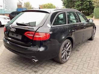 Audi A4 Avant A4 Avant (B8), Combi, 2007 / 2015 1.8 TFSI 16V picture 5