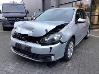 Sloopauto Volkswagen Golf Golf VI (5K1), Hatchback, 2008 / 2013 1.2 TSI BlueMotion 2012/1
