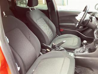 Ford Fiesta Fiesta 7, Hatchback, 2017 1.0 EcoBoost 12V 100 picture 10