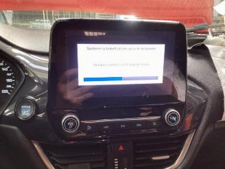 Ford Fiesta Fiesta 7, Hatchback, 2017 1.0 EcoBoost 12V 100 picture 12