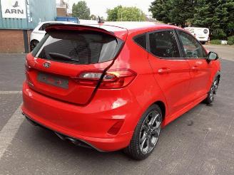 Ford Fiesta Fiesta 7, Hatchback, 2017 1.0 EcoBoost 12V 100 picture 5