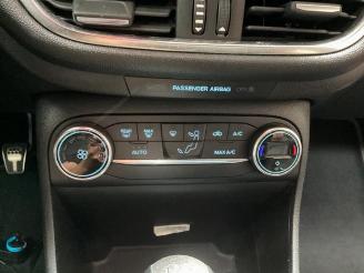 Ford Fiesta Fiesta 7, Hatchback, 2017 1.0 EcoBoost 12V 100 picture 13