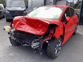 Dezmembrări autoturisme Ford Fiesta Fiesta 7, Hatchback, 2017 1.0 EcoBoost 12V 100 2018/2