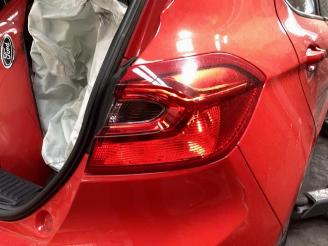 Ford Fiesta Fiesta 7, Hatchback, 2017 1.0 EcoBoost 12V 100 picture 15