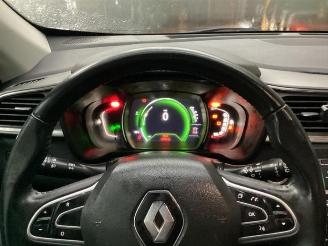 Renault Kadjar Kadjar (RFEH), SUV, 2015 1.2 Energy TCE 130 picture 12