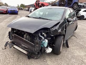 demontáž osobní automobily Fiat Punto Evo Punto Evo (199), Hatchback, 2009 / 2012 1.3 JTD Multijet 85 16V Euro 5 2010/11