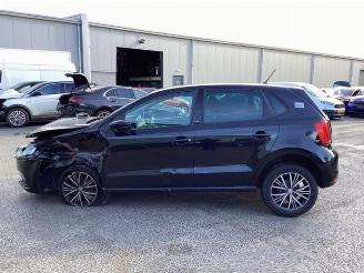 Volkswagen Polo Polo V (6R), Hatchback, 2009 / 2017 1.0 12V BlueMotion Technology picture 8