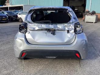 Toyota Yaris Yaris IV (P21/PA1/PH1), Hatchback, 2020 1.5 12V Hybrid 115 picture 6