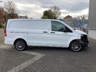 Mercedes Vito 111 CDi Lang picture 4