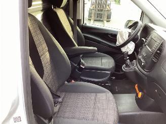 Mercedes Vito 111 CDi Lang picture 13