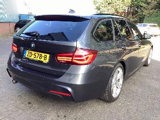 BMW 3-serie 318I M Sport picture 5
