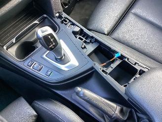 BMW 3-serie 318I M Sport picture 14