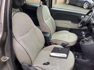 Fiat 500 500 (312), Hatchback, 2007 0.9 TwinAir 85 picture 10