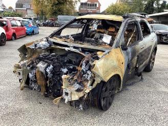 Uttjänta bilar auto Citroën C4 cactus C4 Cactus (0B/0P), Hatchback 5-drs, 2014 1.2 PureTech 110 12V 2015/6