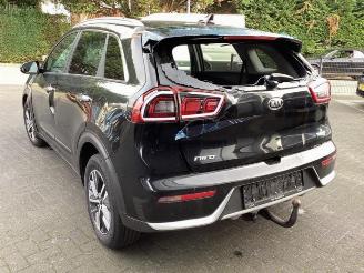 Kia Niro Niro I (DE), SUV, 2016 / 2022 1.6 GDI Hybrid picture 7