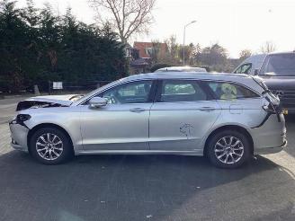 Ford Mondeo  picture 8