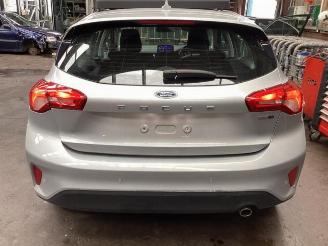 Ford Focus Focus 4, Hatchback, 2018 1.0 Active EcoBoost 12V Hybrid 125 picture 15