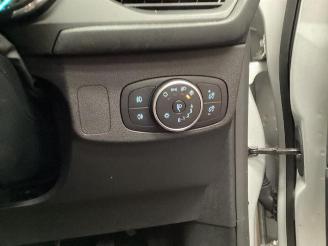 Ford Focus Focus 4, Hatchback, 2018 1.0 Active EcoBoost 12V Hybrid 125 picture 14