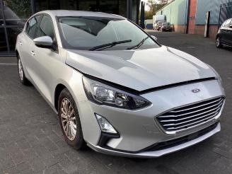 Ford Focus Focus 4, Hatchback, 2018 1.0 Active EcoBoost 12V Hybrid 125 picture 3