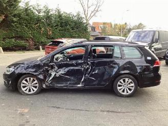 Volkswagen Golf Golf VII Variant (AUVV), Combi, 2013 / 2021 1.0 TSI 12V BlueMotion Technology picture 8