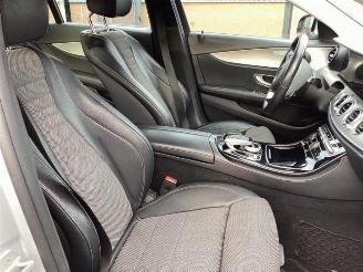 Mercedes E-klasse E (W213), Sedan, 2016 / 2023 E-200 2.0 Turbo 16V picture 10