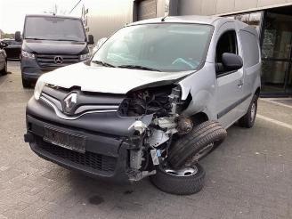 Uttjänta bilar auto Renault Kangoo Kangoo Express (FW), Van, 2008 1.5 dCi 75 FAP 2016/1