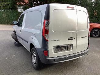 Renault Kangoo Kangoo Express (FW), Van, 2008 1.5 dCi 75 FAP picture 7