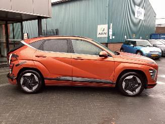 Hyundai Kona Premium 65.4 kWh picture 4