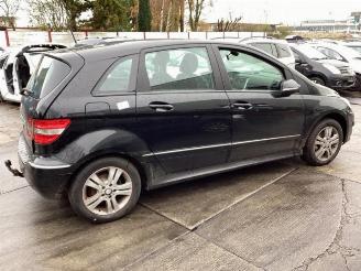 Mercedes B-klasse B (W245), Hatchback, 2005 / 2011 1.7 B-170 16V picture 12